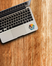 Wild Pride Sticker