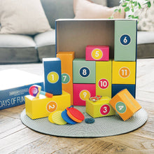 12 Days Of Fun And Focus--Sensory Genius