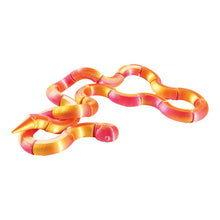 3D Printed Snake Fidget Toy