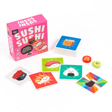 Sushi Sushi