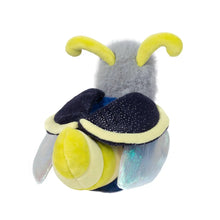 Flint Firefly Plush