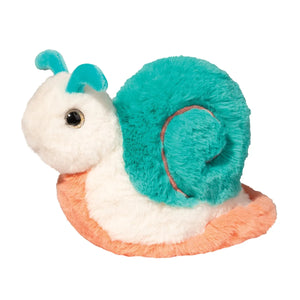 Syd Snail Plush