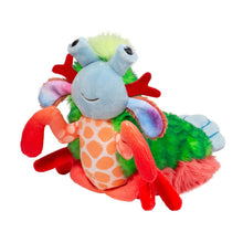Punchie Mantis Shrimp Plush