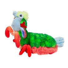 Punchie Mantis Shrimp Plush