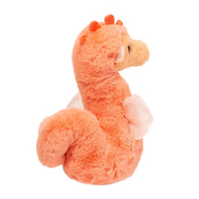 Sherbert Seahorse Plush