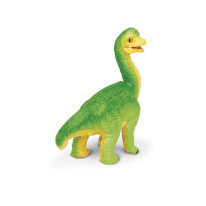 Brachiosaurus Baby Figurine