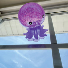 Octopus Fidget Toy
