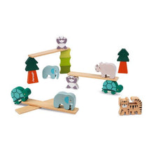 Stacking Animals Game