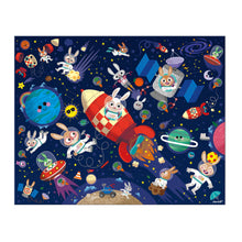 Rocket 54 Pc Puzzle