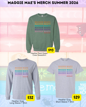 Maggie Mae’s Summer Merch 2026