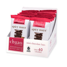 Spicy Maya - Caddie Mini Bar