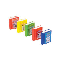 Diary of A Wimpy Kid Book Erasers