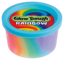 Toysmith Rainbow Glow Dough