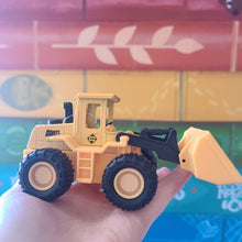 Mighty Wheels Truck Toys