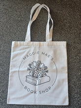 Maggie Mae's Totebag