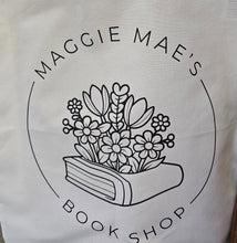 Maggie Mae's Totebag
