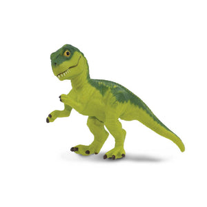 Tyrannosaurus Rex Baby Figurine