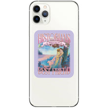 Historians Would Call Us Best Friend Lesbian Sticker