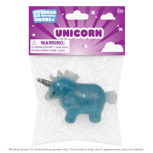 Sugar Skwisheez Noods Unicorn (squishy)
