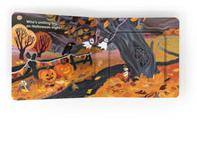 Pumpkin Baby!: A Hazy Dell Flap Book