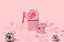 Cunty Heart Candle (funny gifts, self-care gifts, empower)
