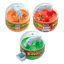 Dino Claw Machine Toy