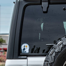 What If I'm Not Silly Enough Sticker