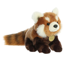 Red Panda Cub Plush