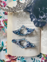 Romantasy Courts Collection: Night / Triangle