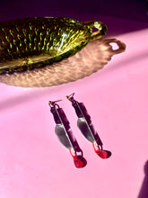 Spooky Knives Earrings