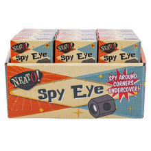 Neato! Retro Classic Spy Eye