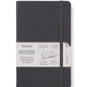 Bookaroo A5 Notebook