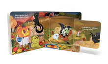 Pumpkin Baby!: A Hazy Dell Flap Book