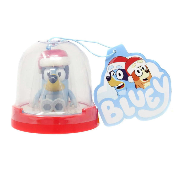 Bluey Toy Ornament