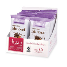 Ooh Ahh Almond - Caddie Mini Bar