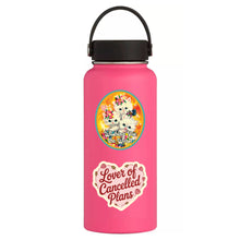 Lover of Cancelled Plans Vinyl Sticker