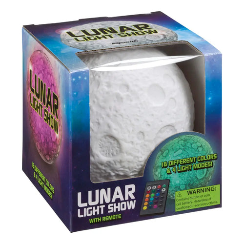 Lunar Lights Show Set