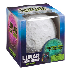 Lunar Lights Show Set