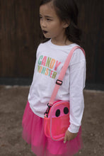 Translucent Ghost Shoulder  Bag
