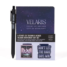 Velaris Gift Set | ACOTAR