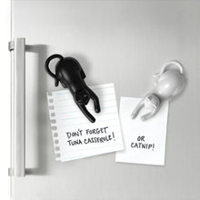 Magneticats - Cat Fridge Magnets - Set of 4
