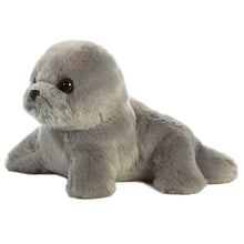 Harp Seal Plush