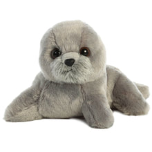Harp Seal Plush