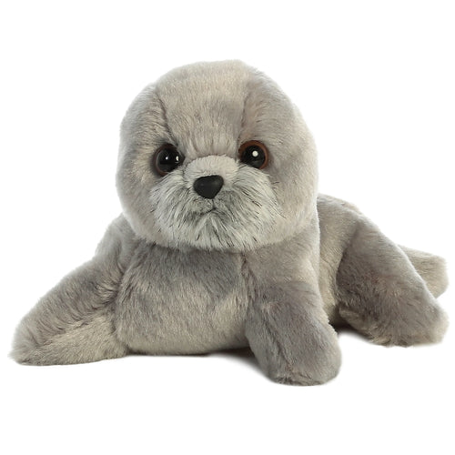 Harp Seal Plush