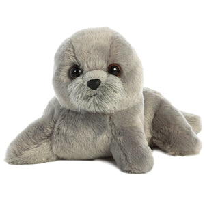 Harp Seal Plush