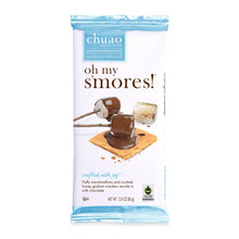 Oh My S'mores! - Signature Bar