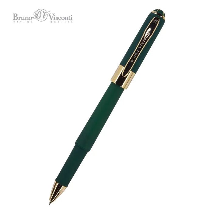 Monaco Ballpoint Pen Green