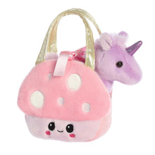 Fancy Pals™ - 7" Lil Mushroom™ Plush