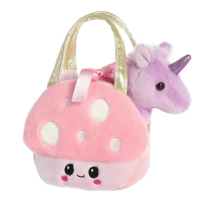Fancy Pals™ - 7" Lil Mushroom™ Plush