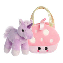 Fancy Pals™ - 7" Lil Mushroom™ Plush